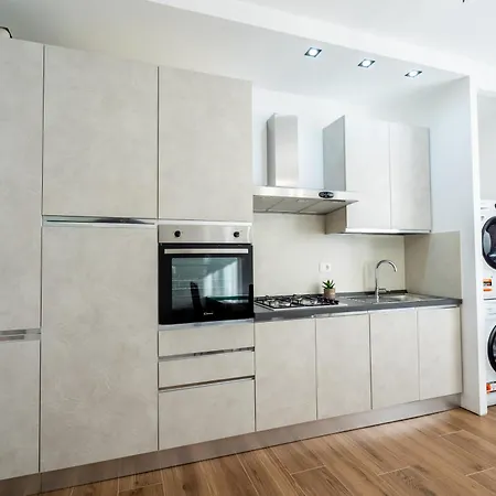 One Fiera With Private Bathroom *