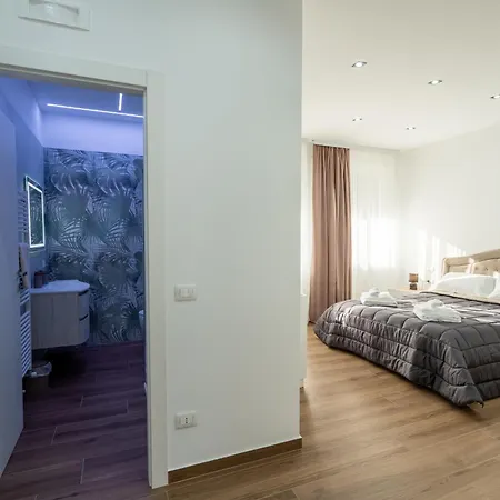 Apartman One Fiera With Private Bathroom Verona