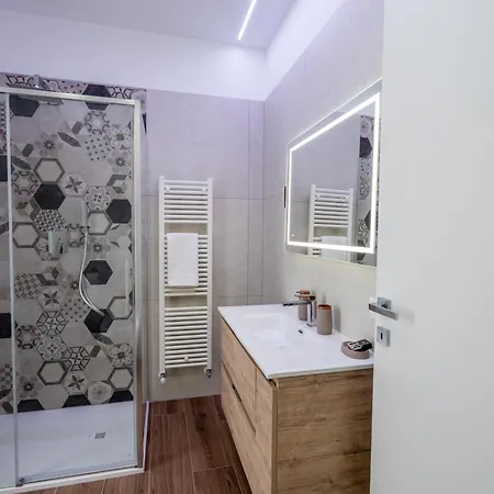 One Fiera With Private Bathroom *