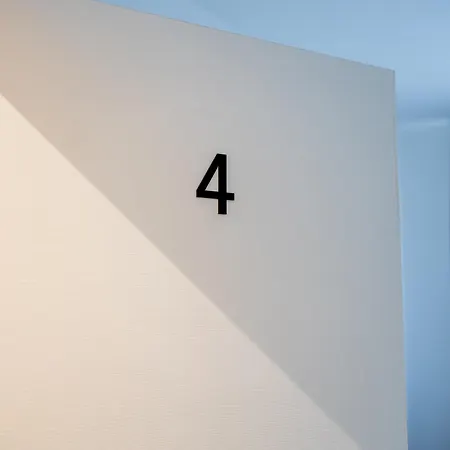 One Fiera With Private Bathroom Apartamento Verona