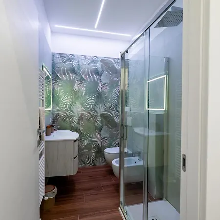 One Fiera With Private Bathroom *