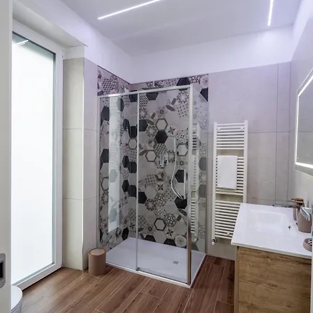 One Fiera With Private Bathroom Appartement Vérone