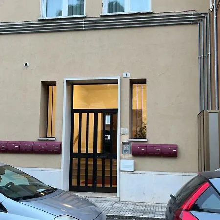 One Fiera With Private Bathroom