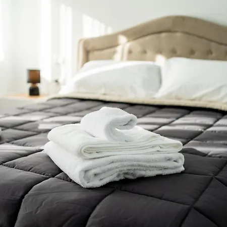 One Fiera With Private Bathroom Apartamento Verona