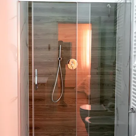 Appartement One Fiera With Private Bathroom